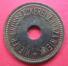 vecchio MARCA VIENNA Austria