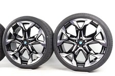 Ruote estive originali BMW X1