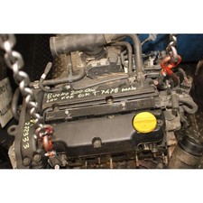 ⭐ MOTORE COMPL. OPEL Z12XEP