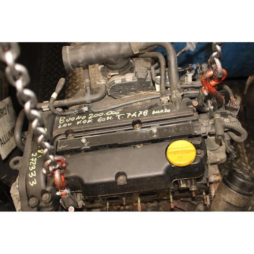 Motore compl opel - ⭐, compl.