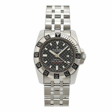 Orologio usato da donna TUDOR Hydronaut Ii 24030 misura cassa 30 mm #1111