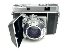 Kodak Retina IIa Fotocamera