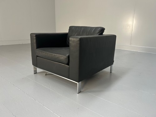 Poltrona walter knoll foster - poltrona, "foster