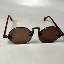 Occhiali da sole vintage