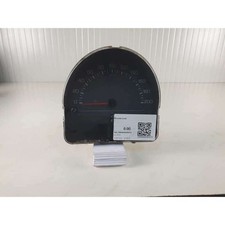 QUADRO STRUMENTI