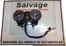 HONDA CB 900 F HORNET 2002 - 2008:OROLOGI SPEEDO:RICAMBI MOTO USATI