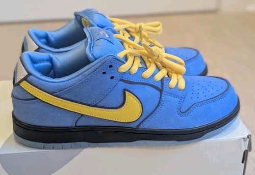 Nike dunk powerpuff girls - dunk,