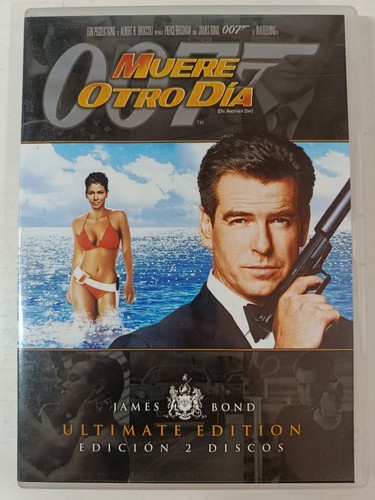007 james bond muere - james, día
