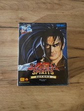 Samurai Spirits / Shodown 2 / Neo Geo AES 