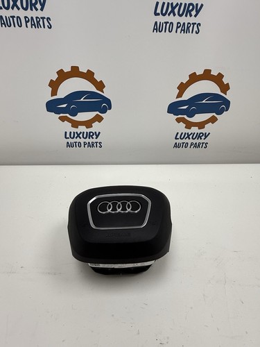 Airbag volante audi - , q3