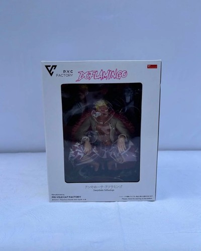 Figure one piece doflamingo - piece,