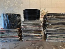 Lotto 45 giri anni 70/80/90