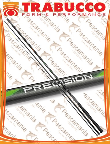 Trabucco precision fdx - trabucco,