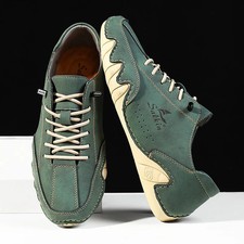 Scarpe casual fatte mano - ,