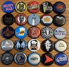 25 Tappi superiori bottiglia