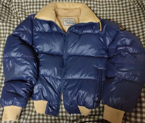Moncler asics piumino - moncler, 80s-90s