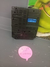 Centralina Blue & Me Fiat 