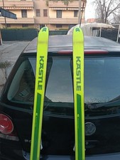 Sci neve kastle vintage - da,