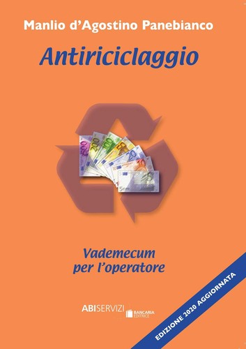 Antiriciclaggio vademecum per - antiriciclaggio,