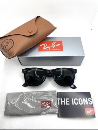 Ray ban wayfarer rb2140 901 - wayfarer,
