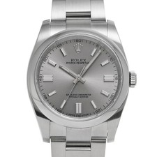 OROLOGIO ROLEX Oyster