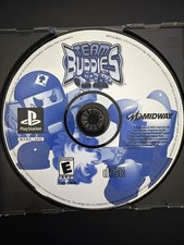 Team Buddies (Sony PlayStation