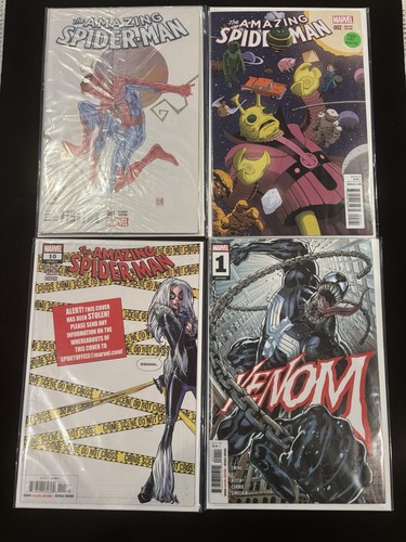 Lotto fumetti marvel comics - marvel,