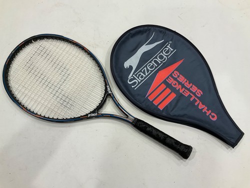 Racchetta tennis vintage - da,