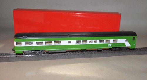 Rivarossi carrozza 1930 - rivarossi, –