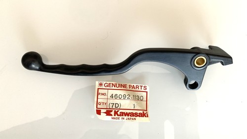 Kawasaki gpx 750 anni - 750, r