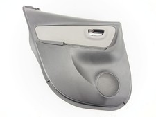 676400DG40 LEFT REAR DOOR