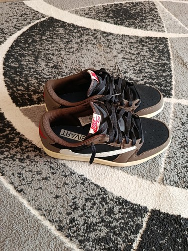 Travis scott nike - scott,