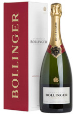 Champagne Brut Special Cuvee