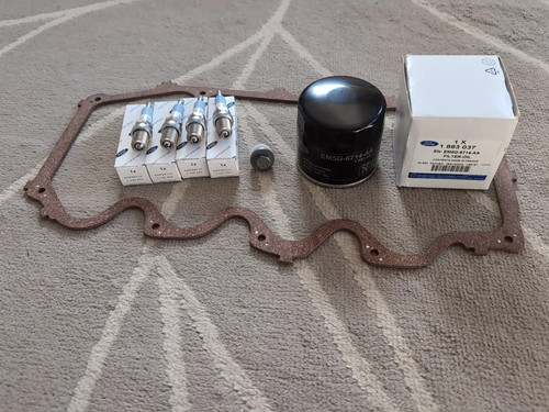 Kit manutenzione originale
