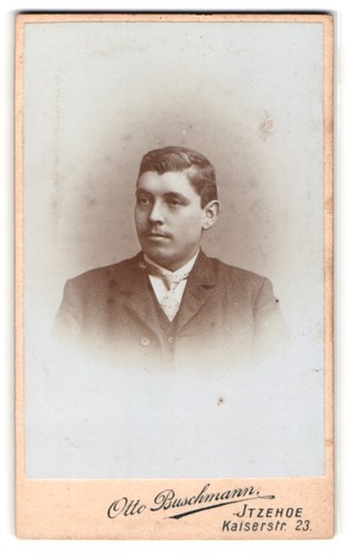 Fotografia otto buschmann - otto,