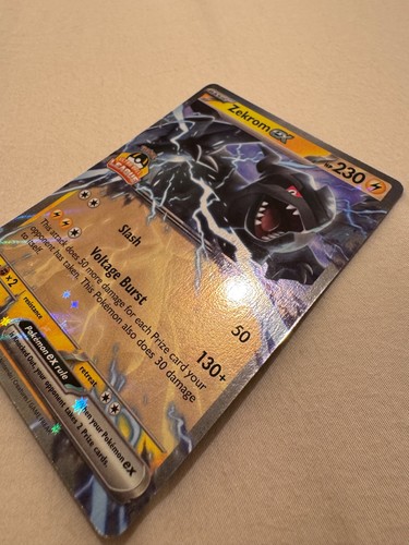 Pokemon zekrom 034 - zekrom, 034/086