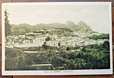 1941 Cimina' in Saluti da