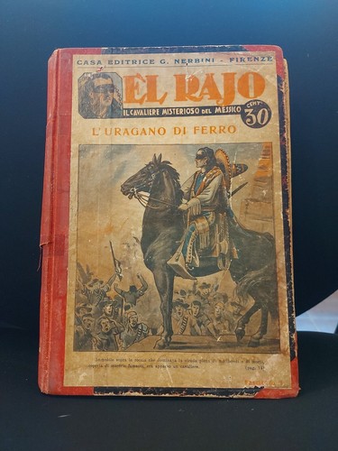 Romanzo rajo cavaliere - romanzo, el