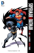 Superman/Batman Vol. 1 Loeb