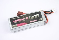 FullPower Batteria Lipo 3S