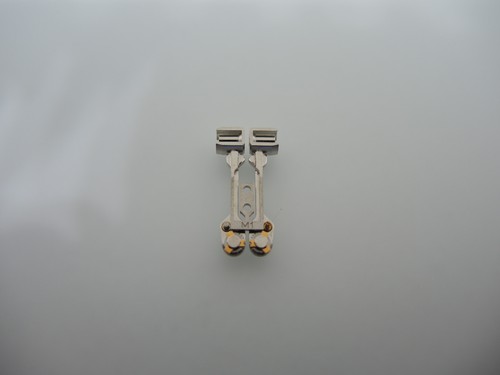 Risuonatore per eta - eta, 9162