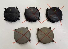 Carter Copri Volano Originale