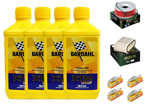 Kit tagliando yamaha - kit/tagliando,