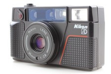 Fotocamera Nikon L35 AD2