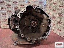 Cambio Suzuki Ignis 1.3 16v