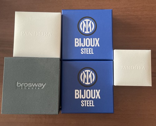 Pandora brosway inter - brosway, 5