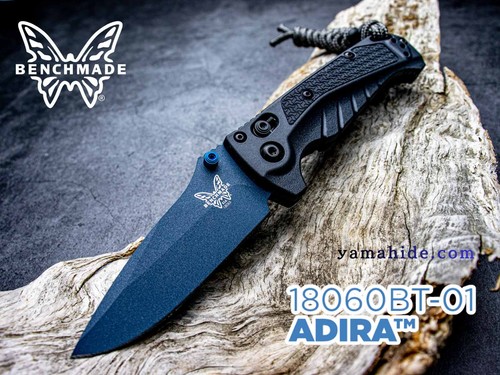 Coltello benchmade adira - coltello,