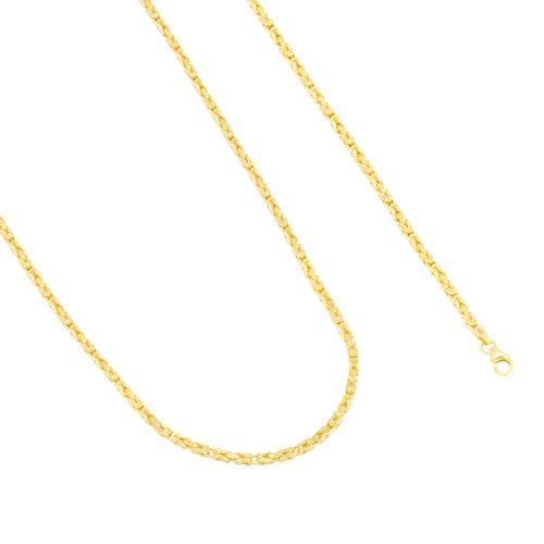 Uomo 14k oro - da,
