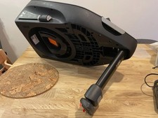 Cybex isofix base - isofix,