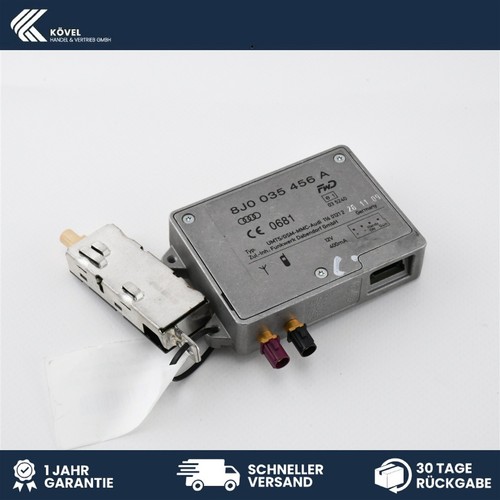 Amplificatore antenna radio - 2x,